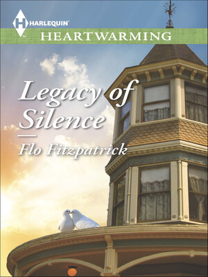 Legacy of Silence - ebook